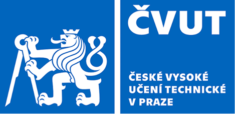 ČVUT – České vysoké učení technické v Praze
