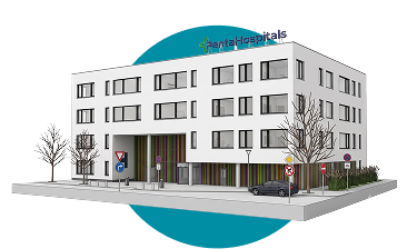 Penta Hospitals zapojená do výměny zdravotnických záznamů