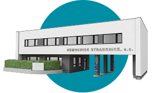 Nemocnice Strakonice zapojená do výměny zdravotnických záznamů